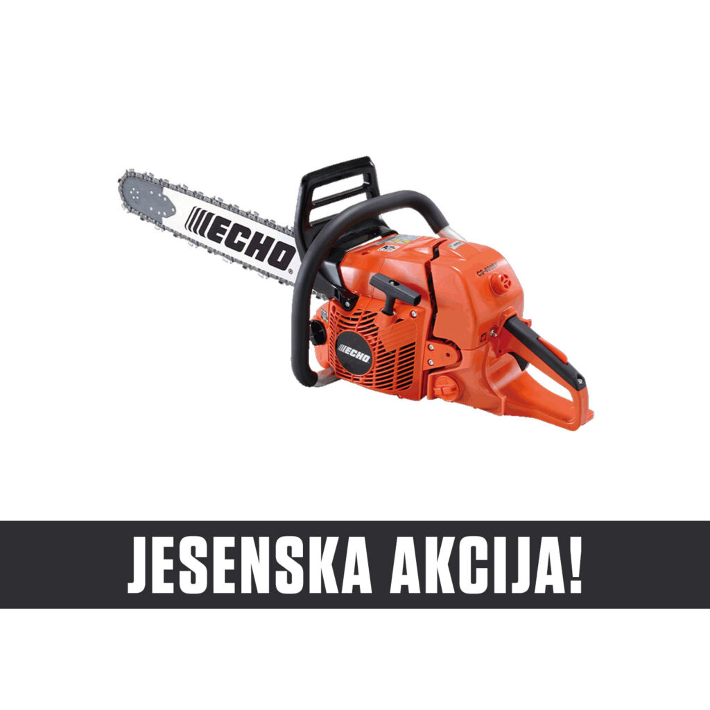 Motorna pila Echo CS-621SX