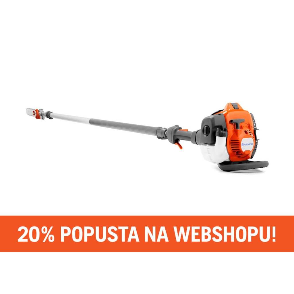 Motorni obrezivač Husqvarna 525PT5S