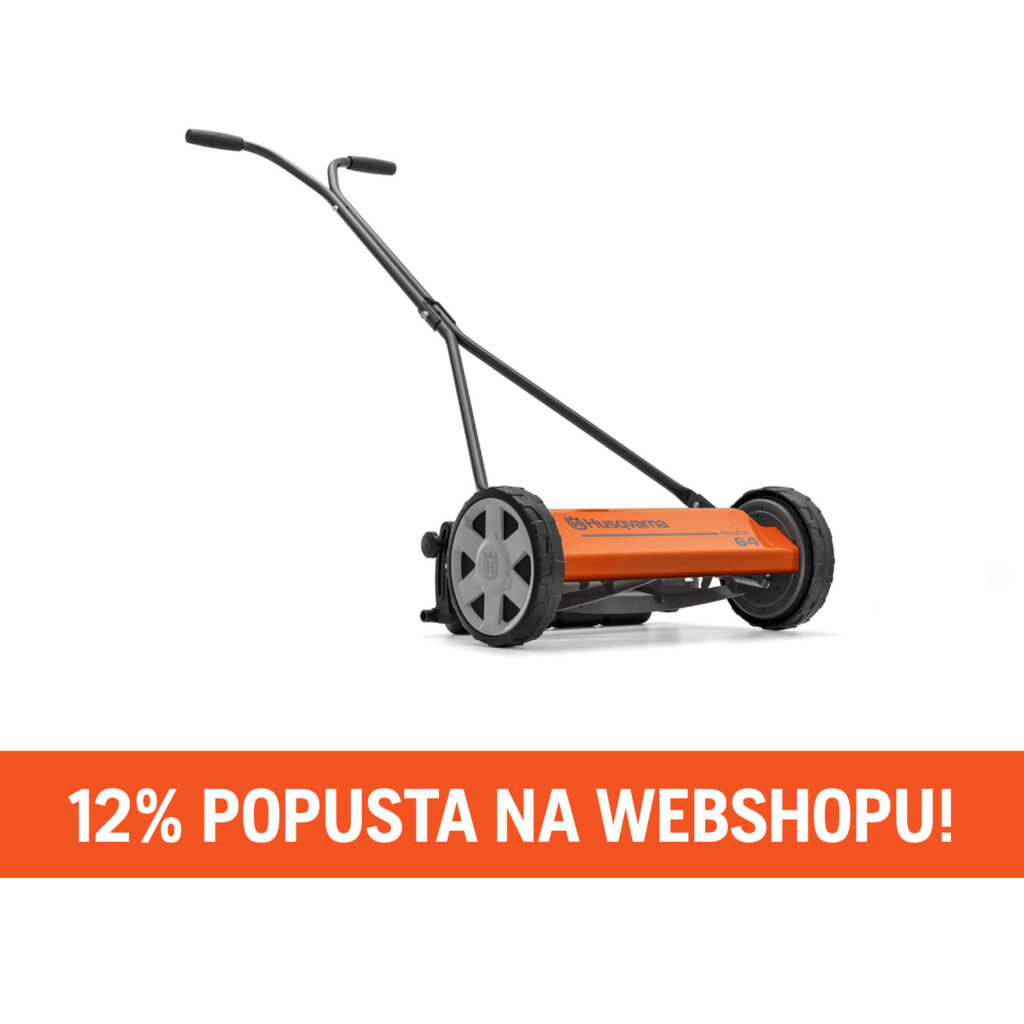 Kosilica Husqvarna 64