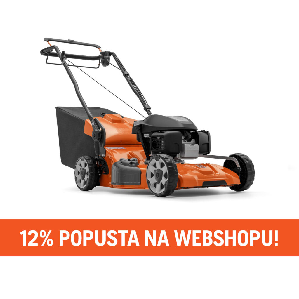 Kosilica Husqvarna LC 356VP