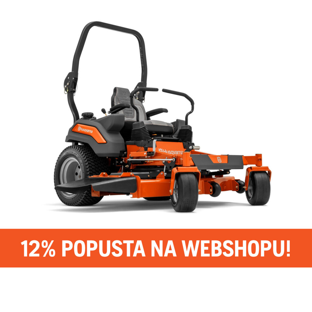 Kosilica Husqvarna Z 448