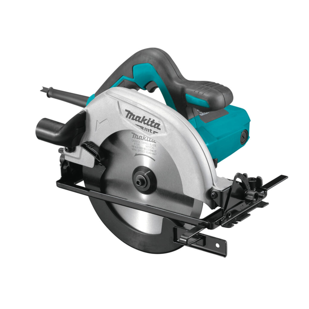 Električna ručna kružna pila Makita MT M5802B