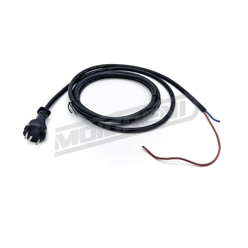 Kabel Makita 9565H priključni 3M P-12924