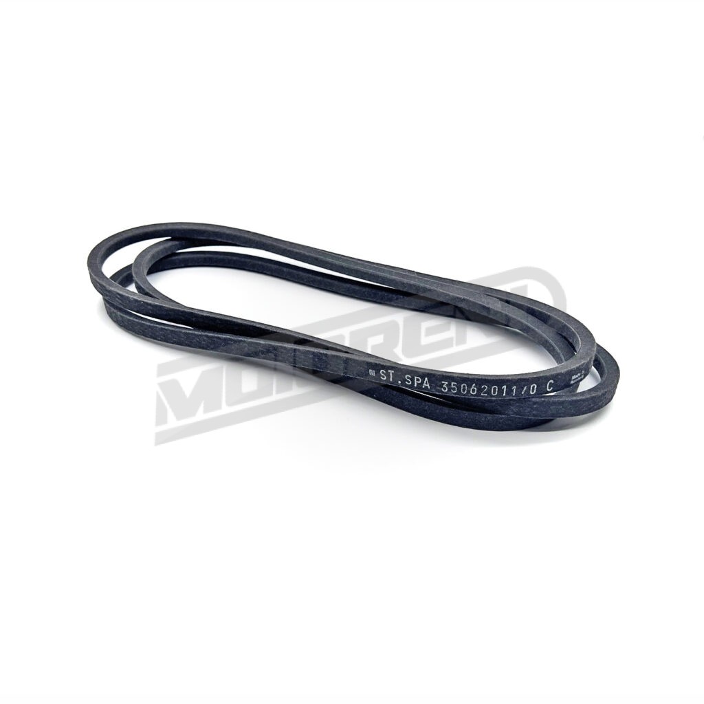 Remen pogona Castelgarden One 102