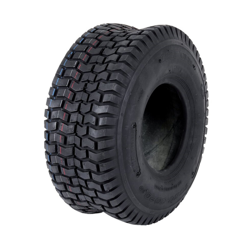 Guma Husqvarna YTH200 - prednja (15 x 6.00-6)