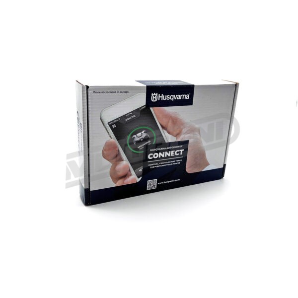 GPS modul Husqvarna Automower Connect 320/330X Motoreni