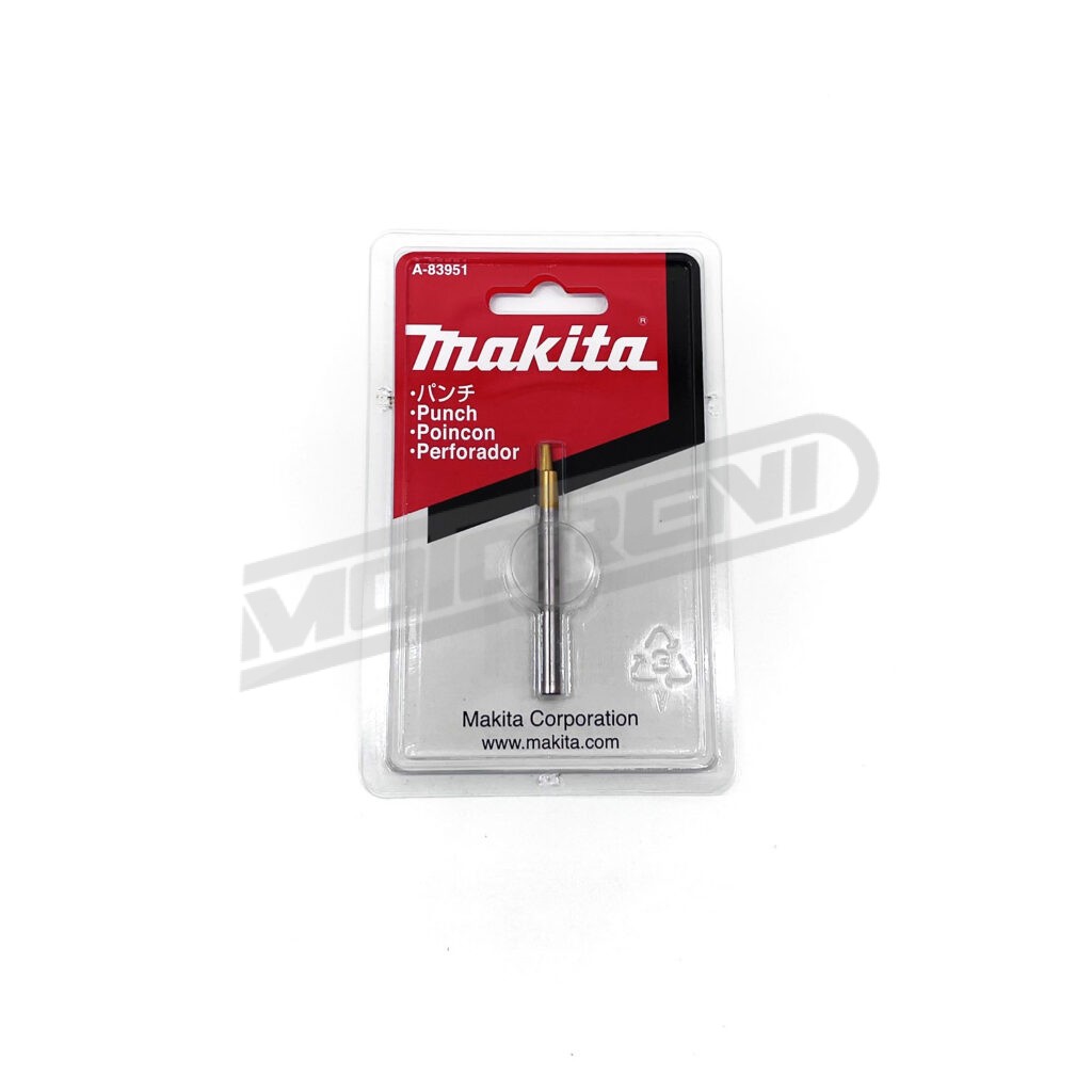 Nož Makita JN1601 &scaron;kare za lim