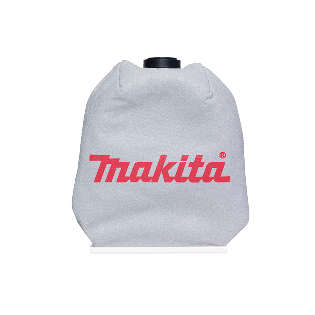 Usisavač prašine Makita - vrećica za prašinu (HR2432)