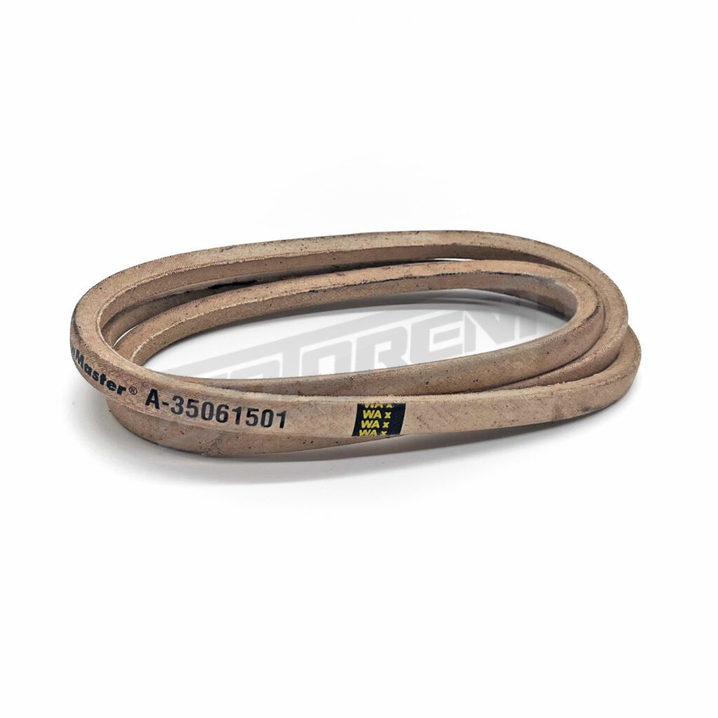 Remen pogona Castelgarden TCP 102 - ručni šaltung (1996.)