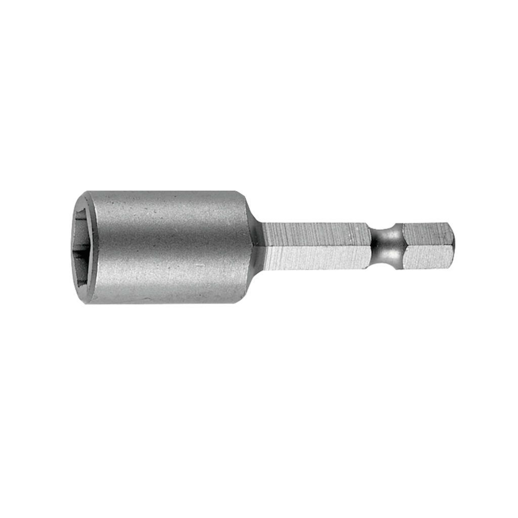Nasadni ključ Makita 1/4'' (8 mm) L55 mm