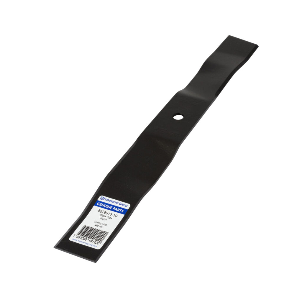 Nož kosilice Husqvarna LC48V/LB48V (47,5 cm / jedna rupa)