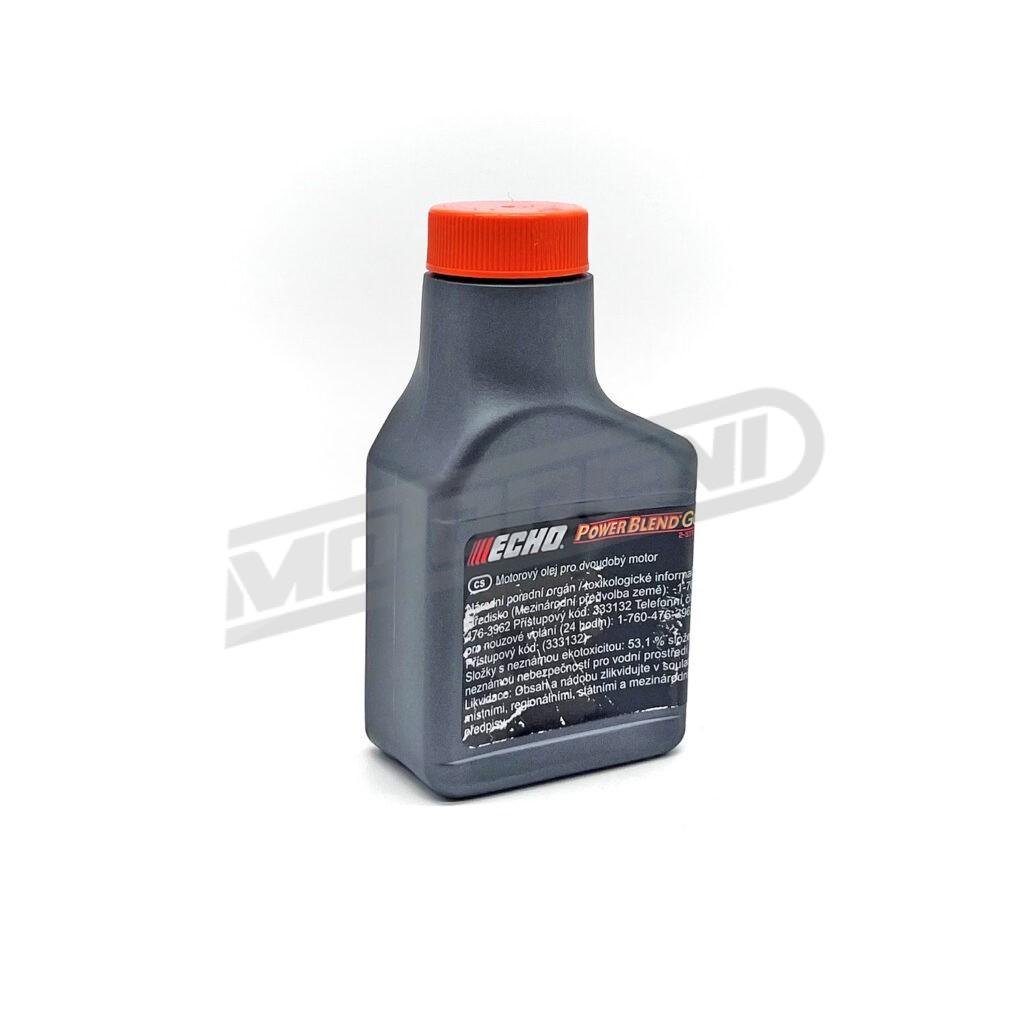 Ulje Echo 0,1 L 2% (mje&scaron;avina)