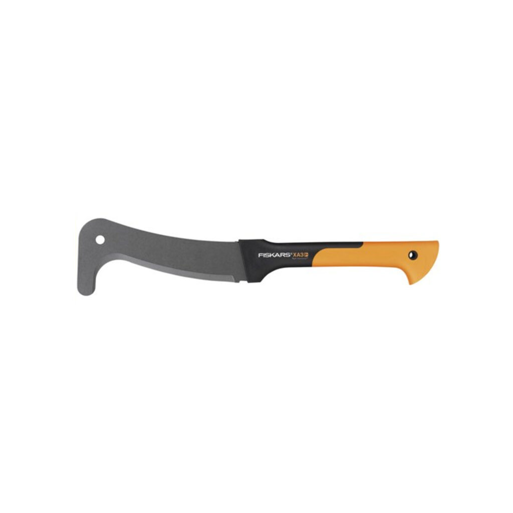 Nož za potkresivanje Fiskars WoodXpert XA3 (505 mm)