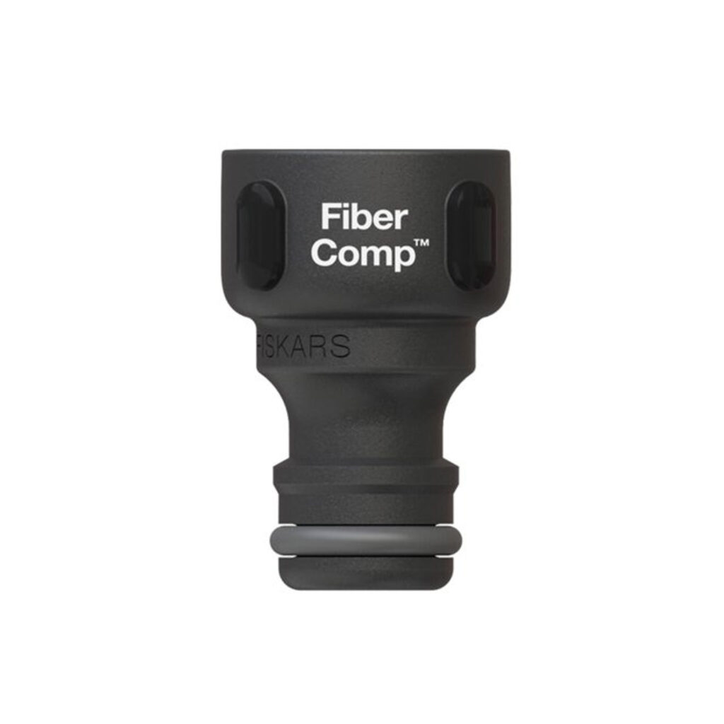 Konektor Fiskars FiberComp (1/2" / 21 mm)