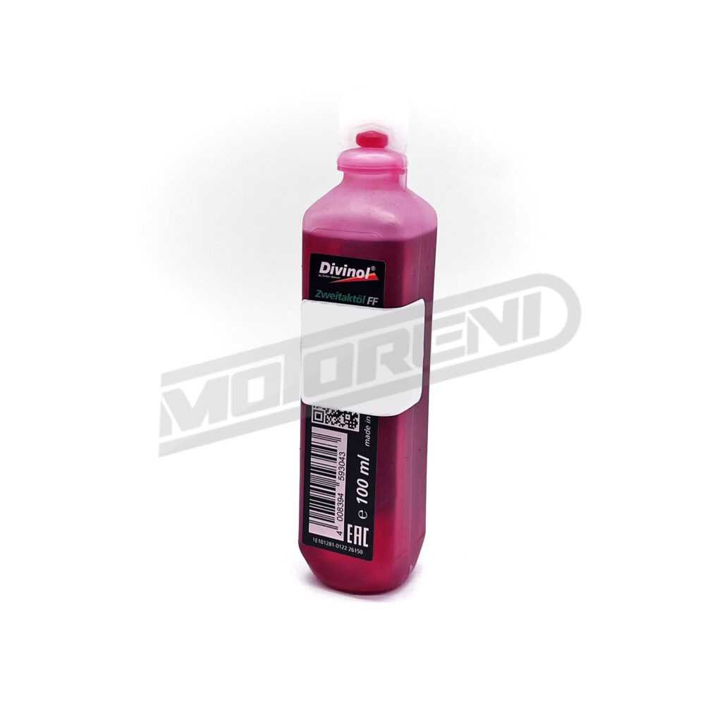 Ulje Divinol 0,1 L 2% (mje&scaron;avina)