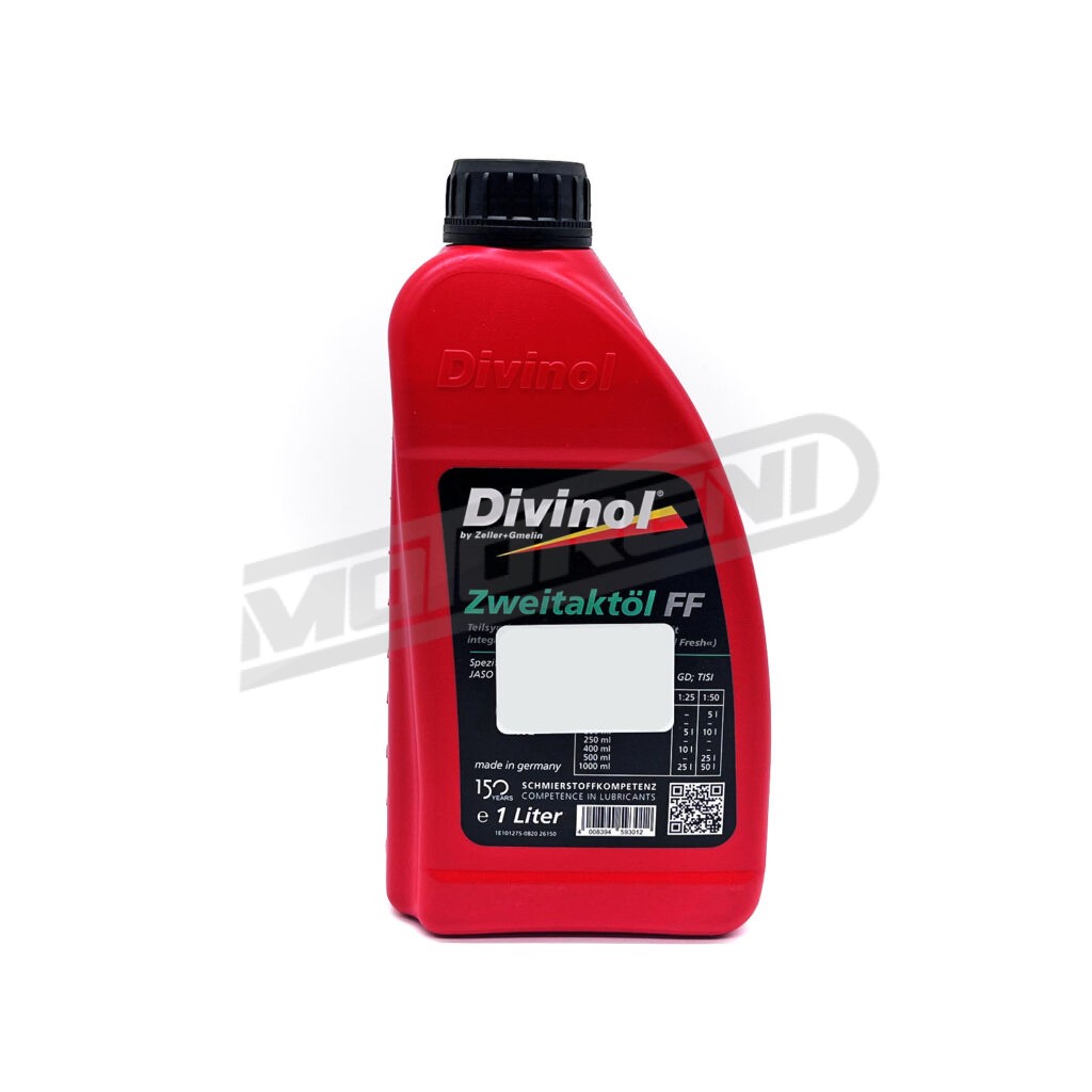 Ulje Divinol 1,0 L 2% (mje&scaron;avina)