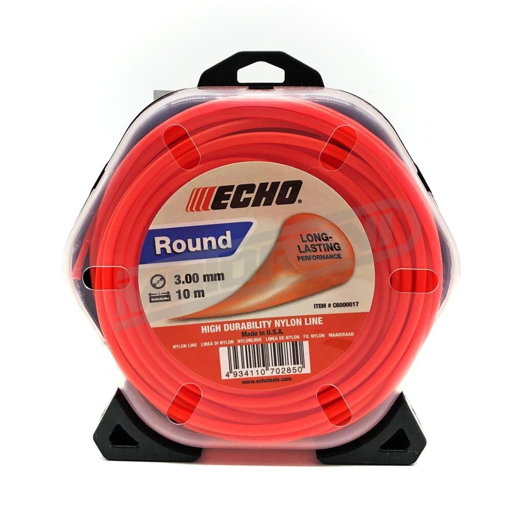 Flaks Echo Round Line (3,0 mm x 10 m)