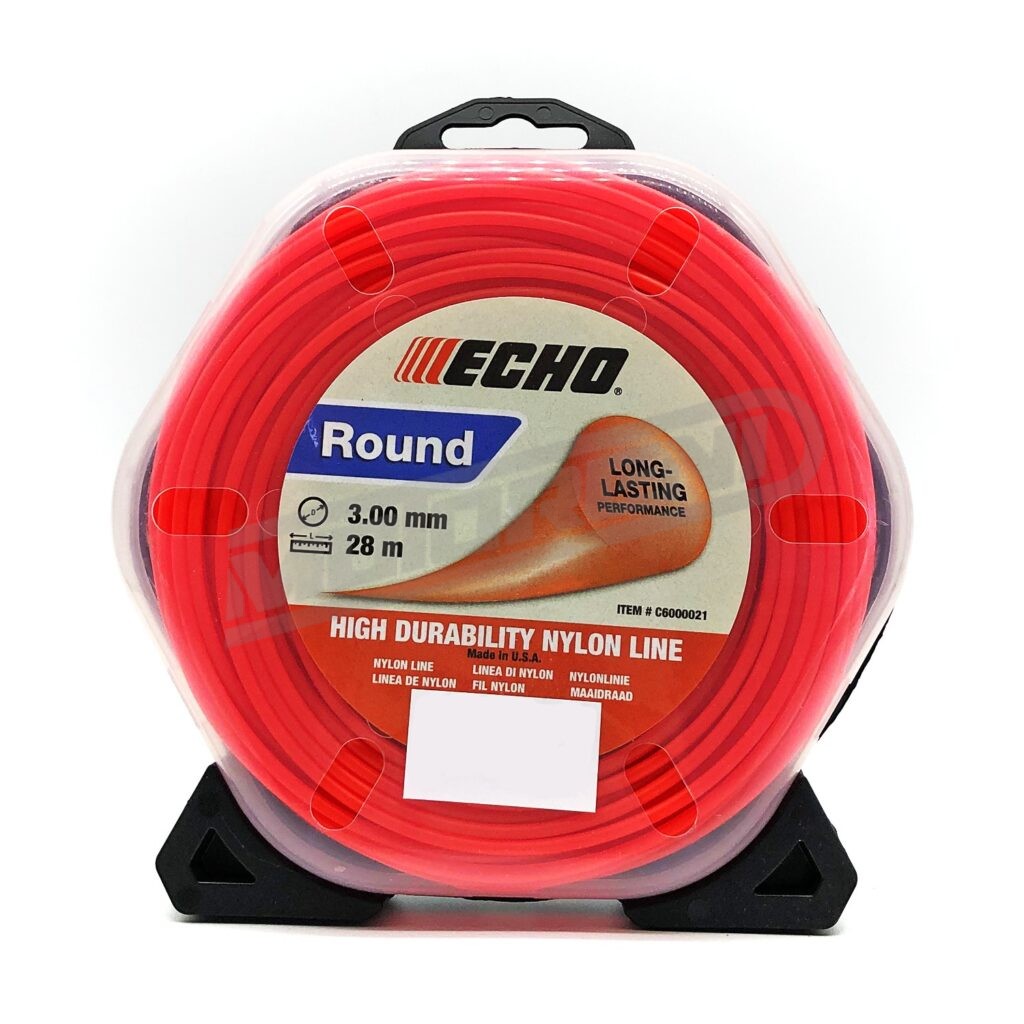 Flaks Echo Round Line (3,0 mm x 28 m)