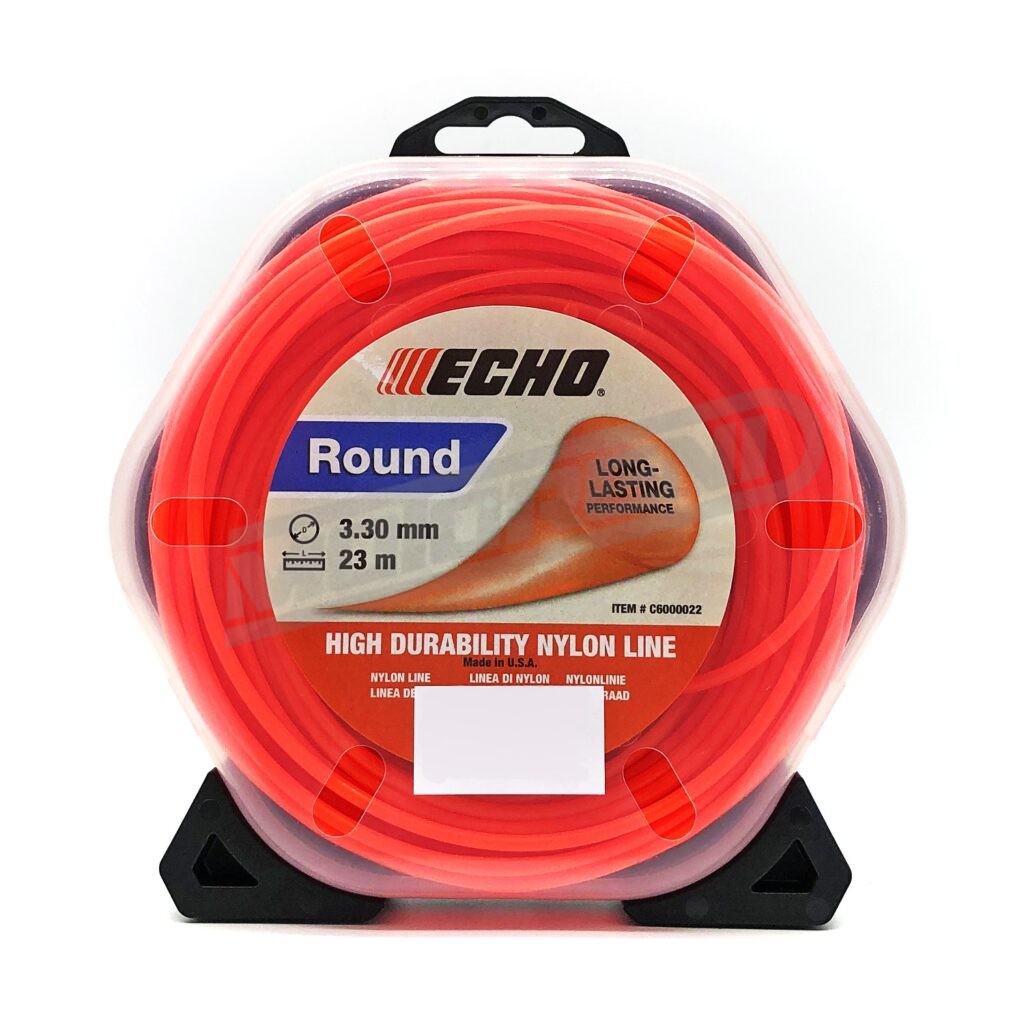 Flaks Echo Round Line (3,3 mm x 23 m)