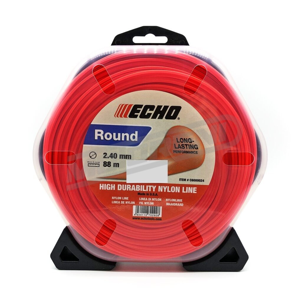Flaks Echo Round Line (2,4 mm x 88 m)