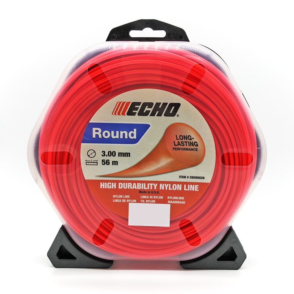 Flaks Echo Round Line (3,0 mm x 56 m)