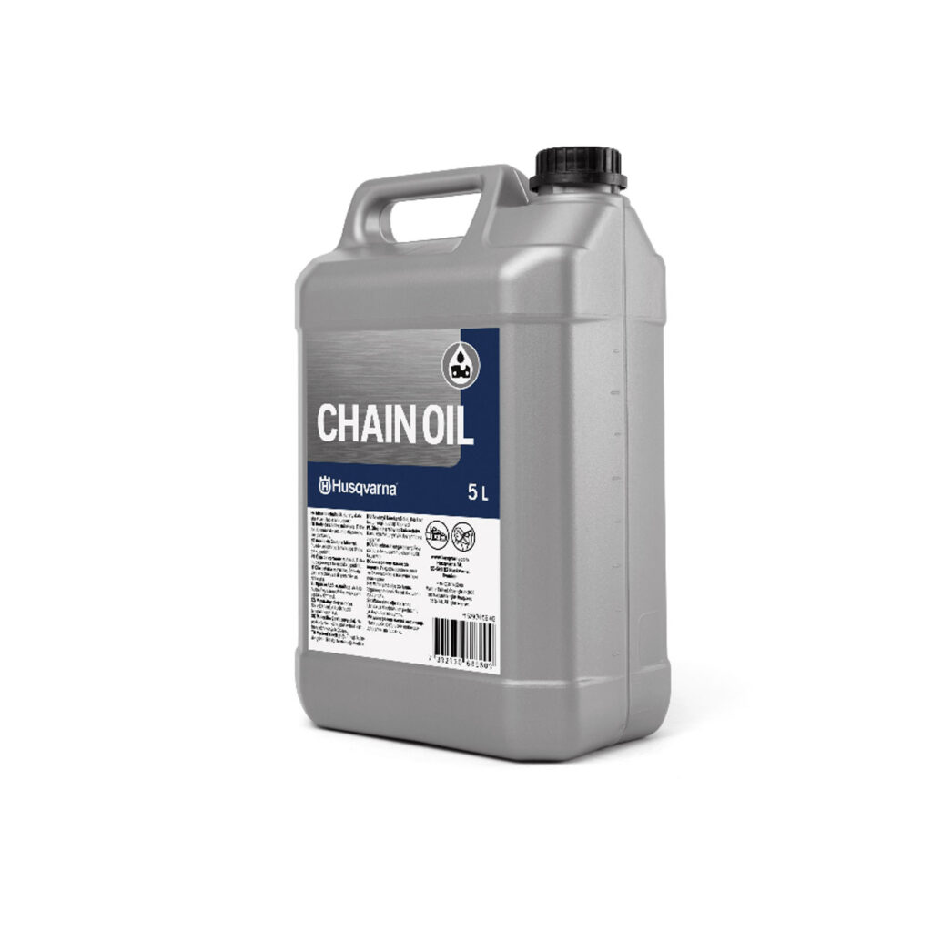 Ulje lancol Husqvarna (5 L)