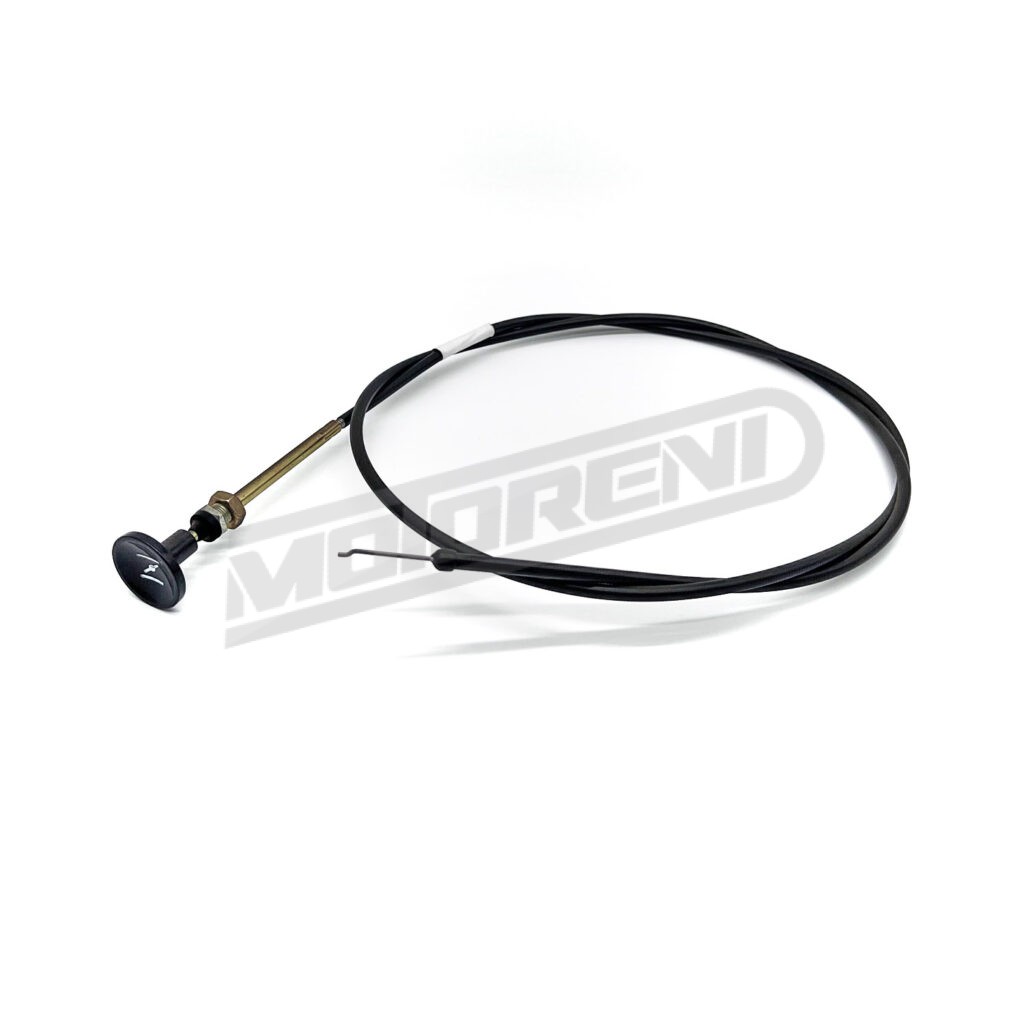 Poluga čoka Husqvarna ZTH - sa sajlom