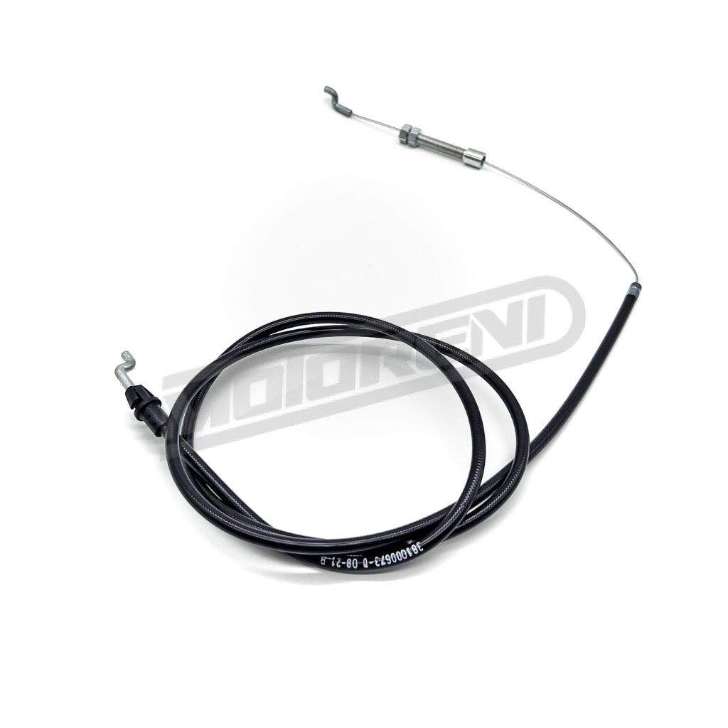 Sajla pogona Castelgarden