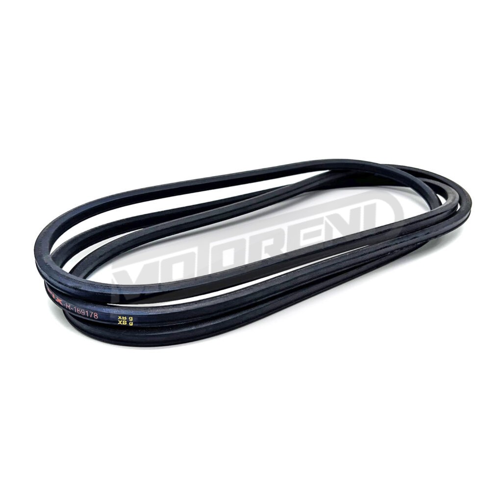 Remen noževa Husqvarna CTH200/CTH222T