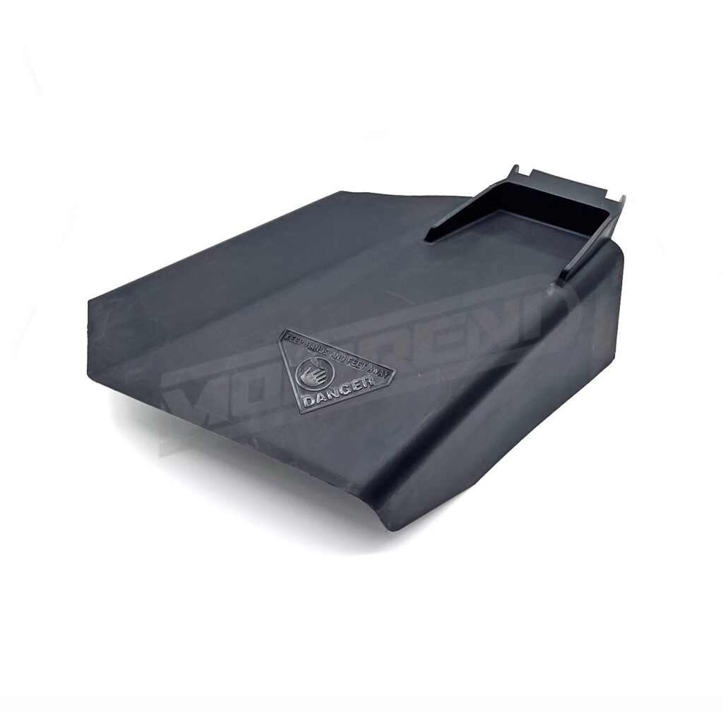 Deflektor kosi&scaron;ta Husqvarna LZ25