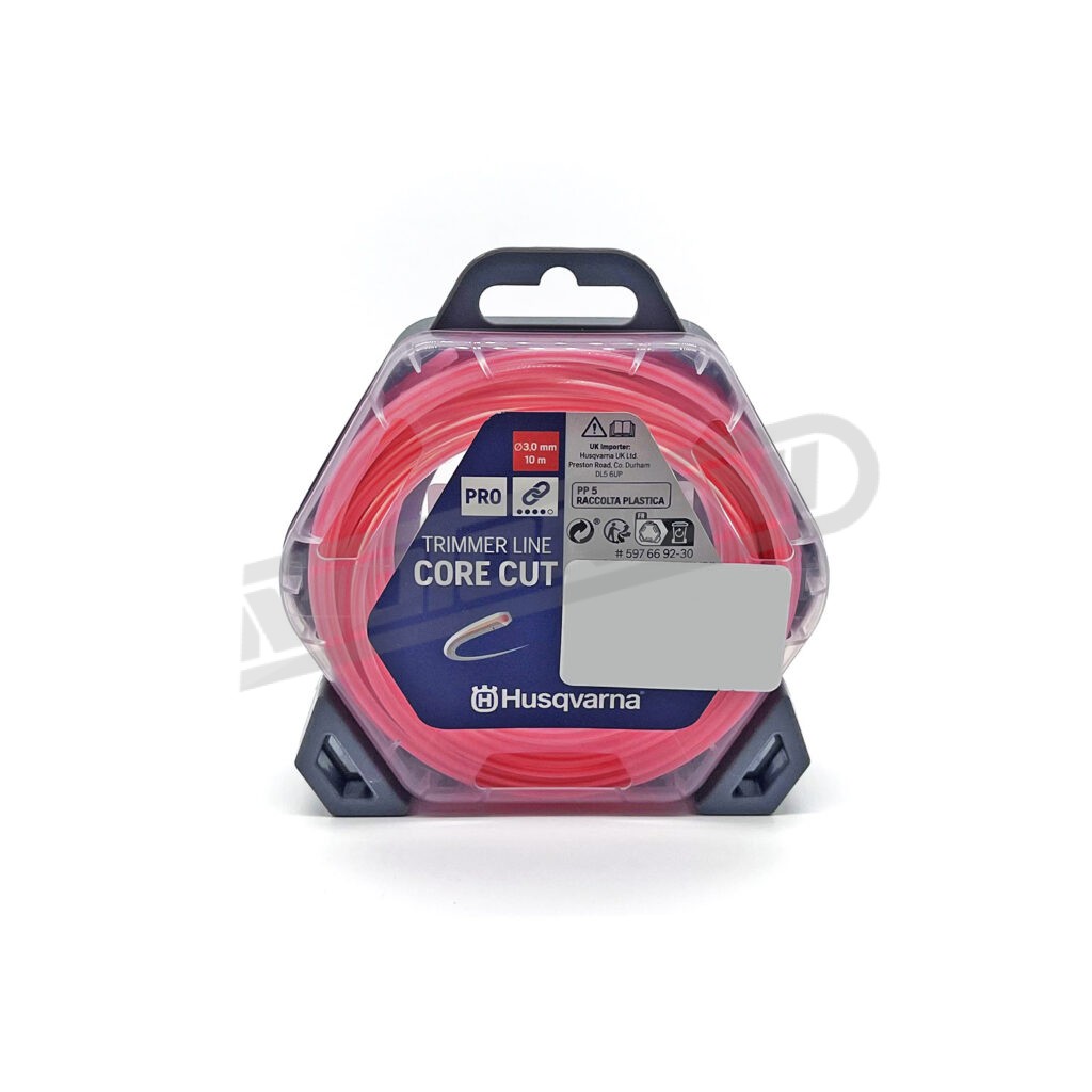Flaks Husqvarna Core Cut (3,0 mm x 10 m)