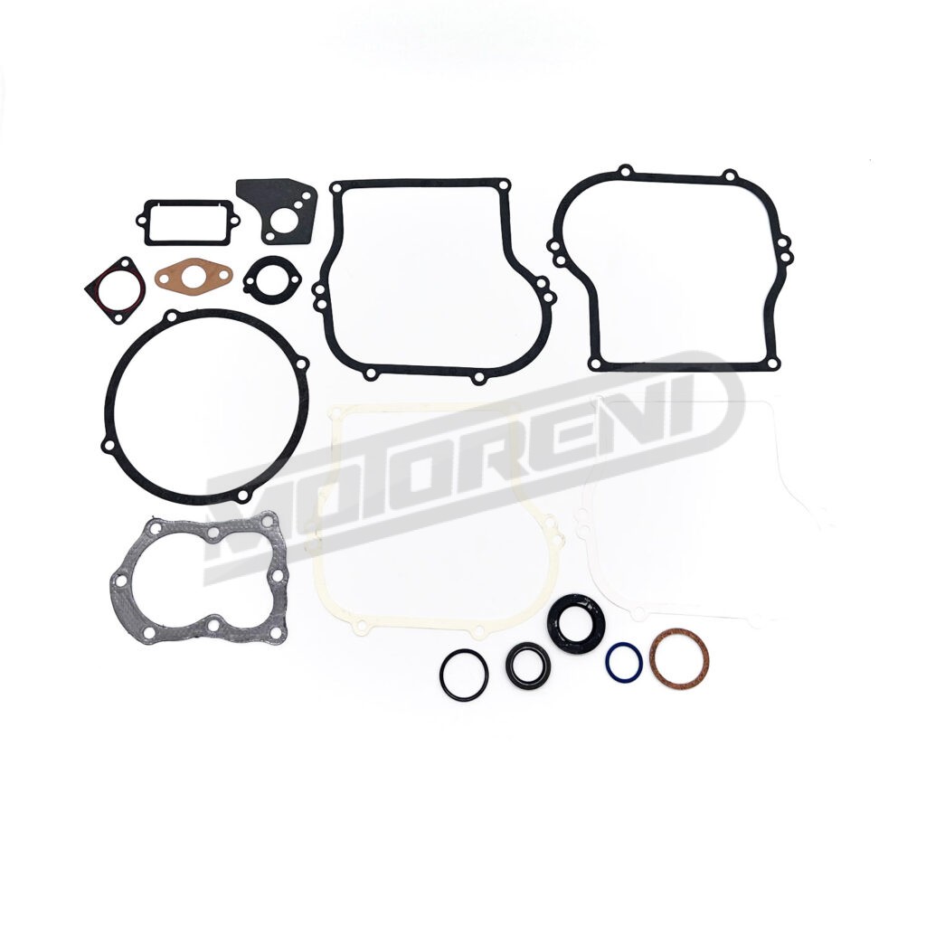 Brtva motora Briggs & Stratton - generator (6 KS / set)