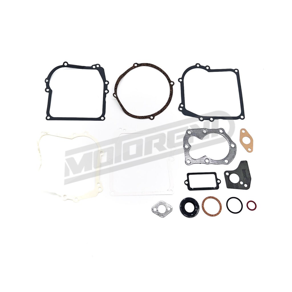 Brtva motora Briggs & Stratton - vodoravna radilica (5 KS / set)