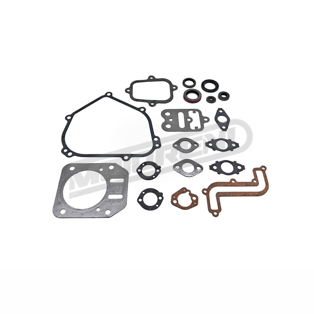 Brtva motora Briggs & Stratton OHV - vodoravna radilica (5 KS / set)