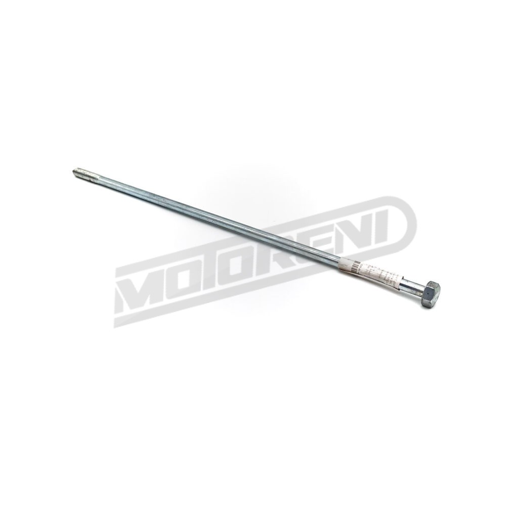 Vijak osovine četke Husqvarna Rider (M10x380)