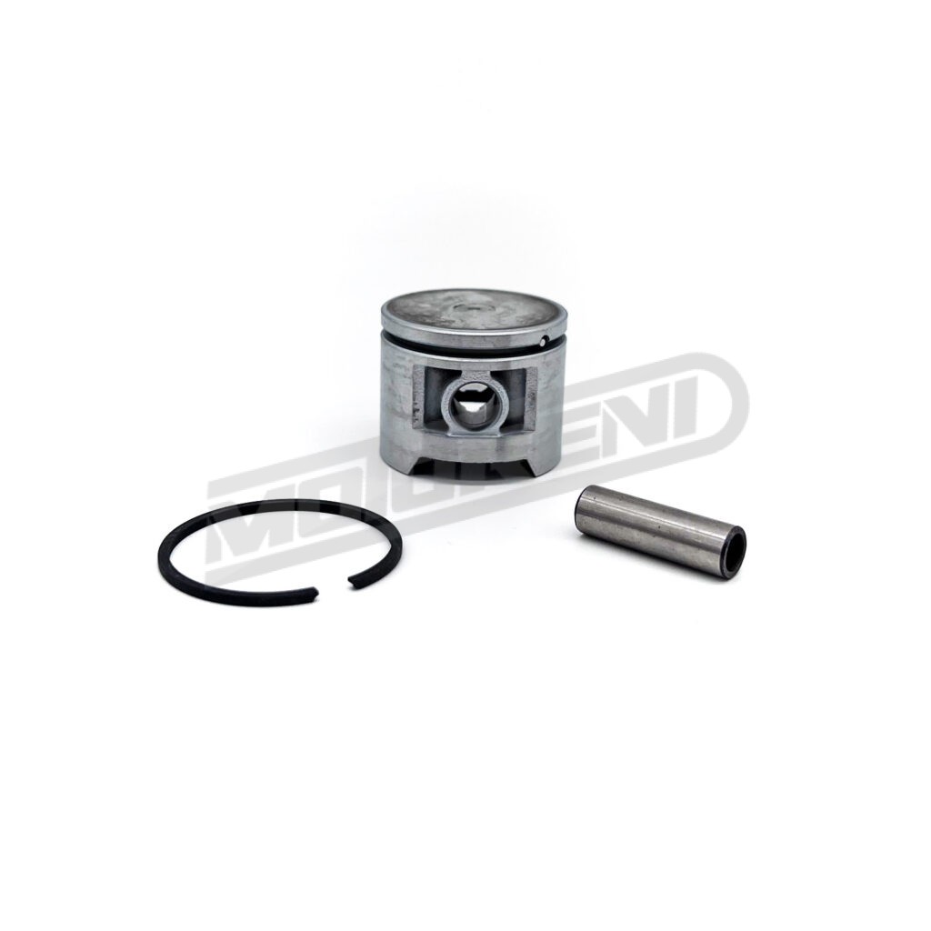 Klip Jonsered GT25/HT21 (34 mm / komplet)