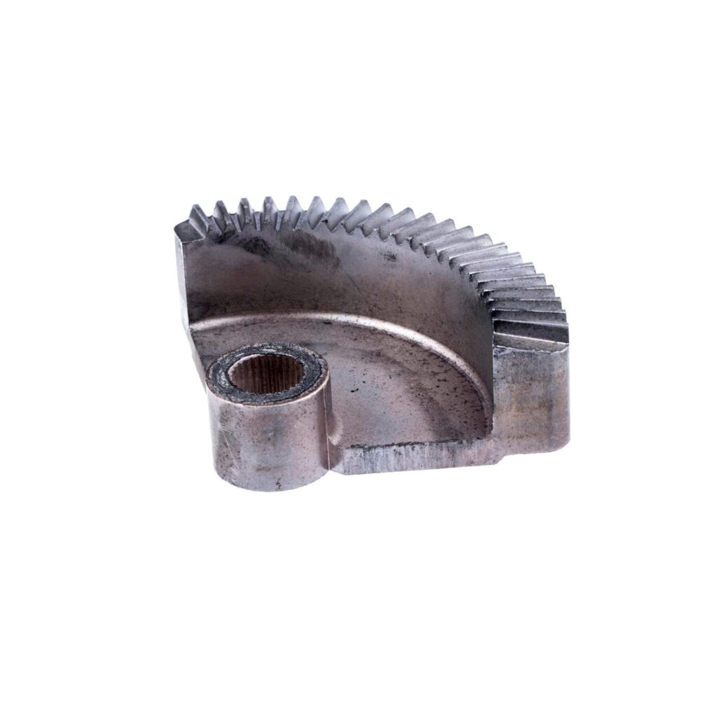 Puž volana Husqvarna LT15