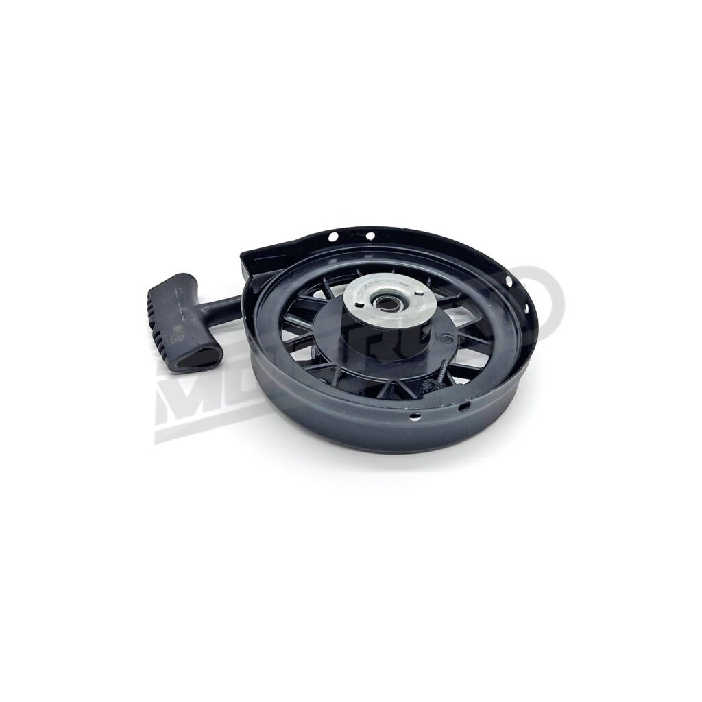 Poklopac startera Tecumseh (komplet)