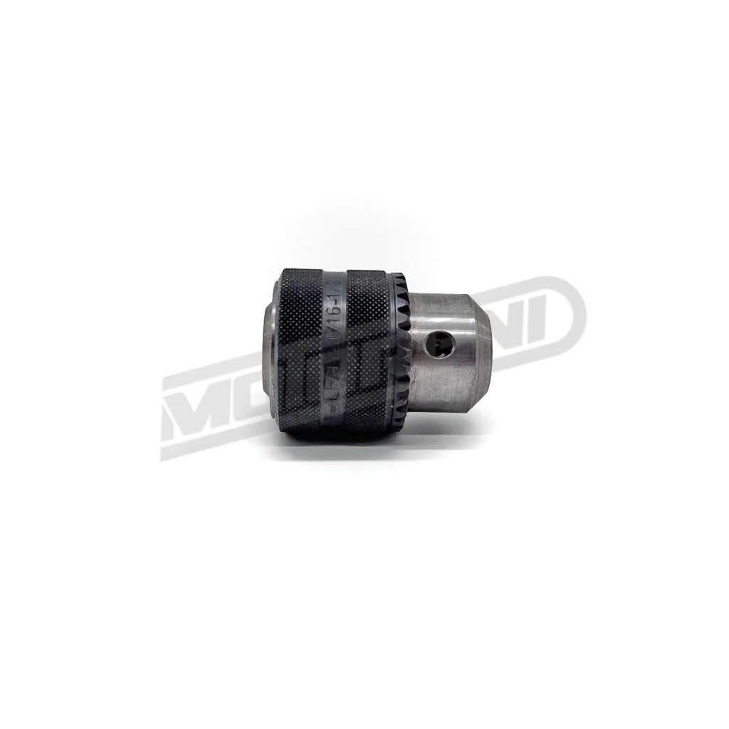 Brzostezna glava Makita 1,5-13 mm 1/2" (s ključem)