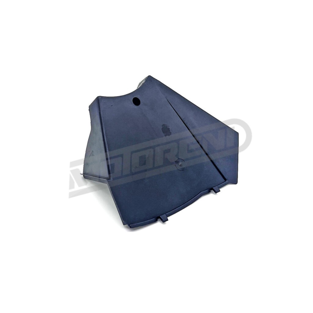 Poklopac remenice kosilice Castelgarden 53 LS/LSH