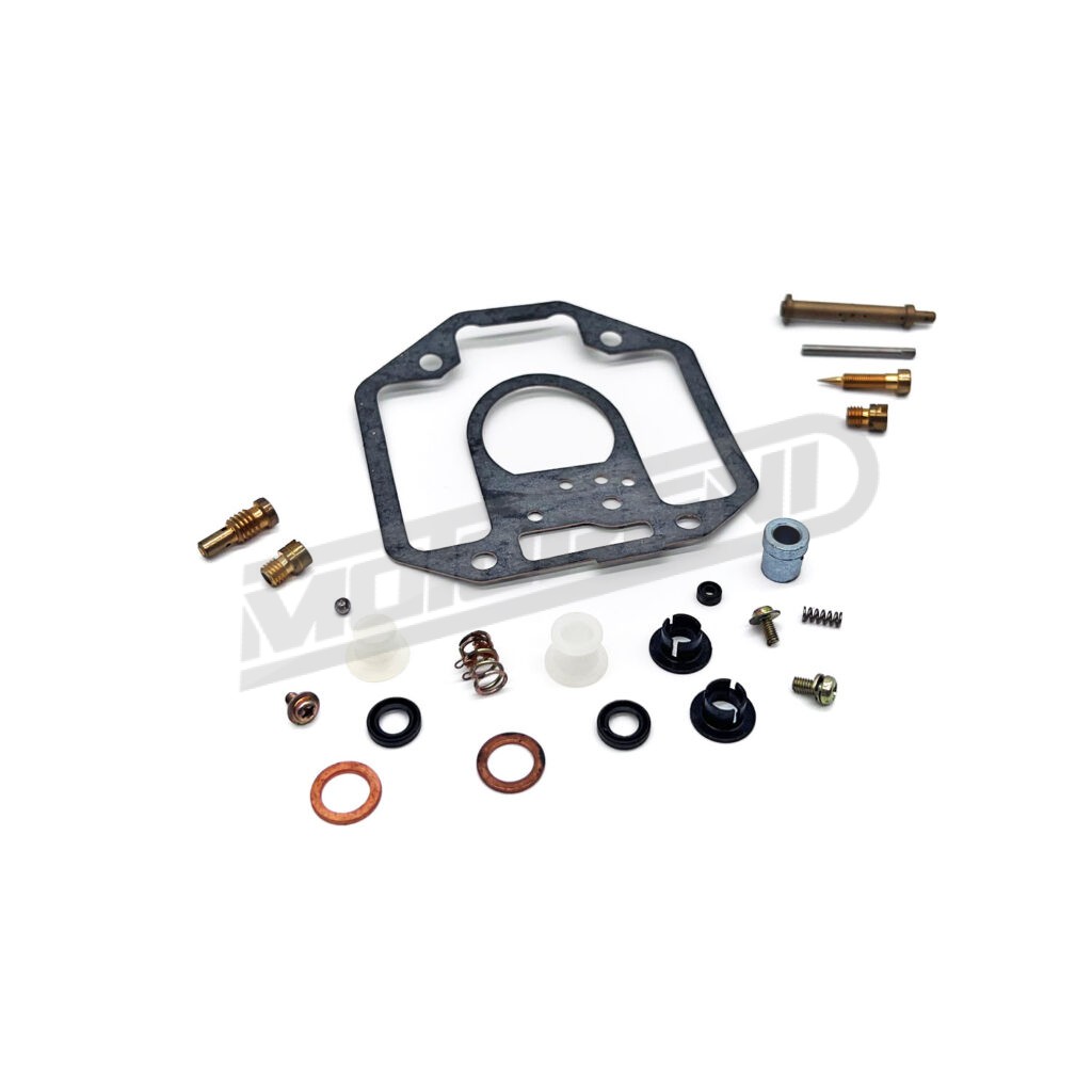 Rasplinjač Briggs & Stratton - servisni kit (18 KS)