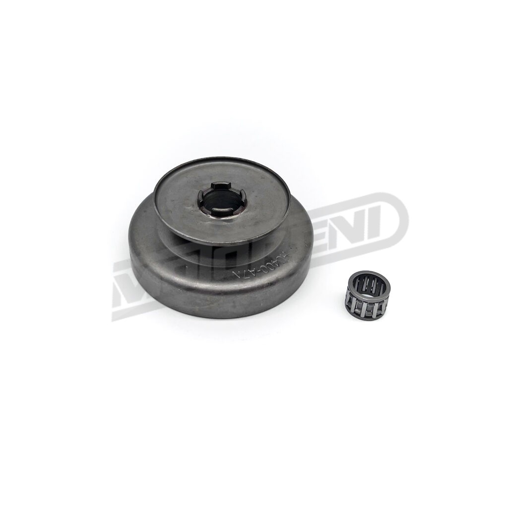 Pogonski lančanik Husqvarna 61/266 / Jonsered 625/670 - 3/8 korak lanca - 7 zuba