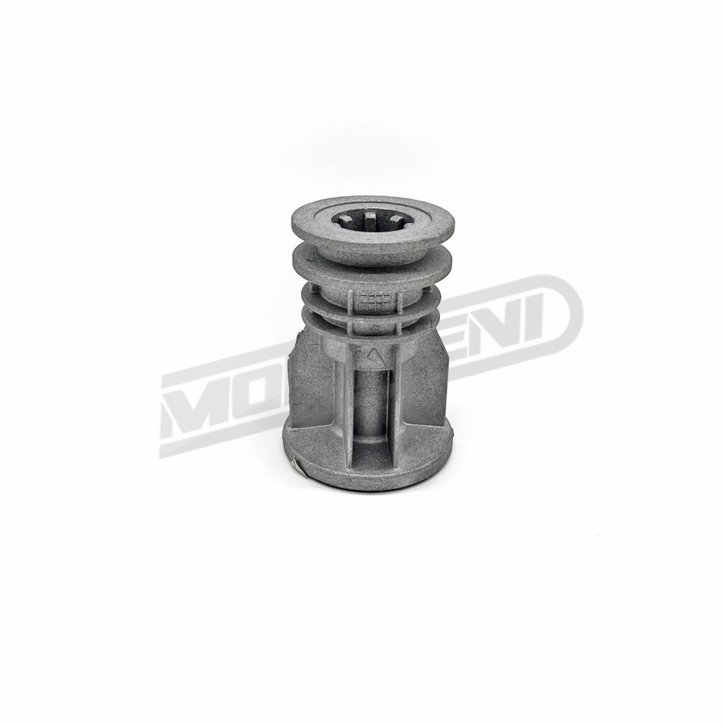 Nosač noža Castelgarden - adapter (22,2 x 94 mm)