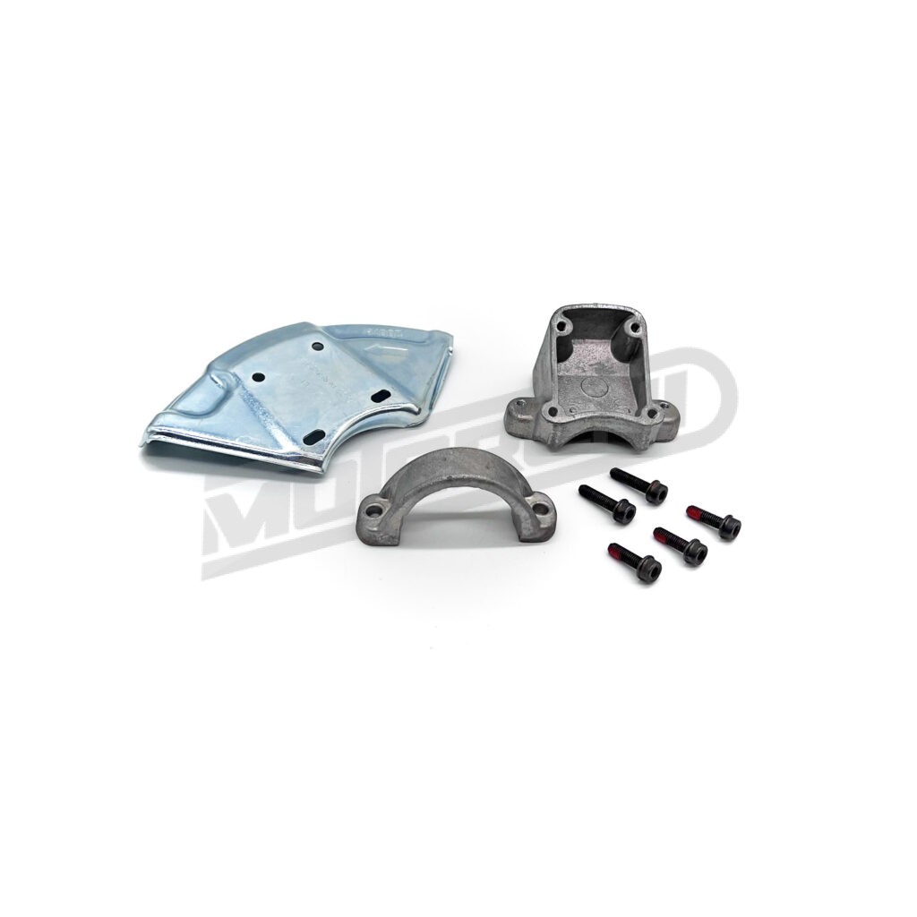 Štitnik cirkulara Husqvarna 345Rx/545Rx/343FR