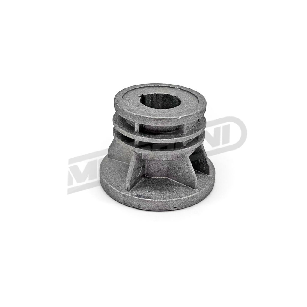 Nosač noža Stiga Turbo 55S - COMBI adapter s remenicom