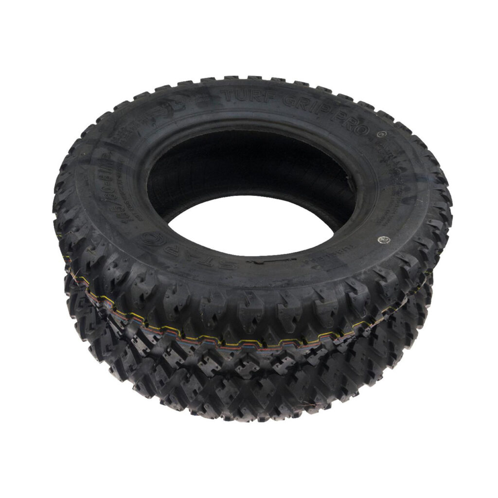 Guma Husqvarna Rider 155/175/15TSAWD