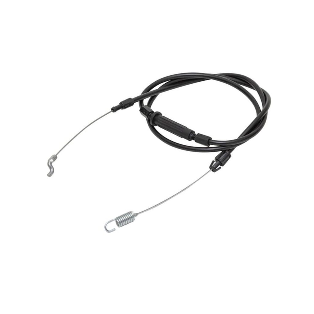 Sajla pogona MTD 53SPO