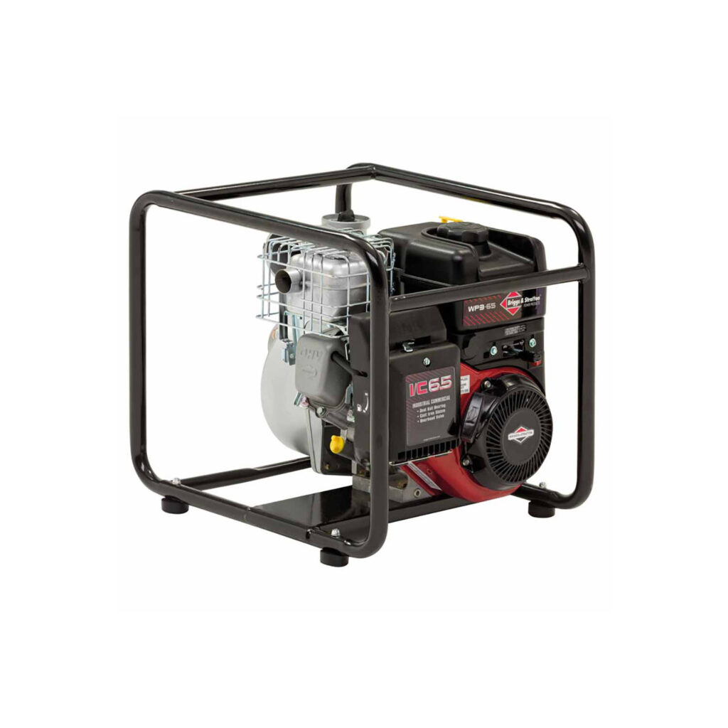 Pumpa za vodu Briggs & Stratton WP3-65