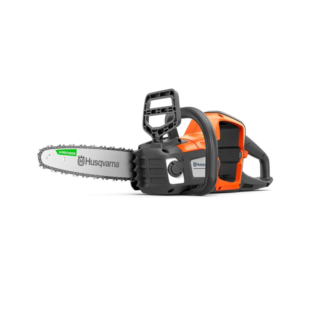 Baterijska pila Husqvarna 215i