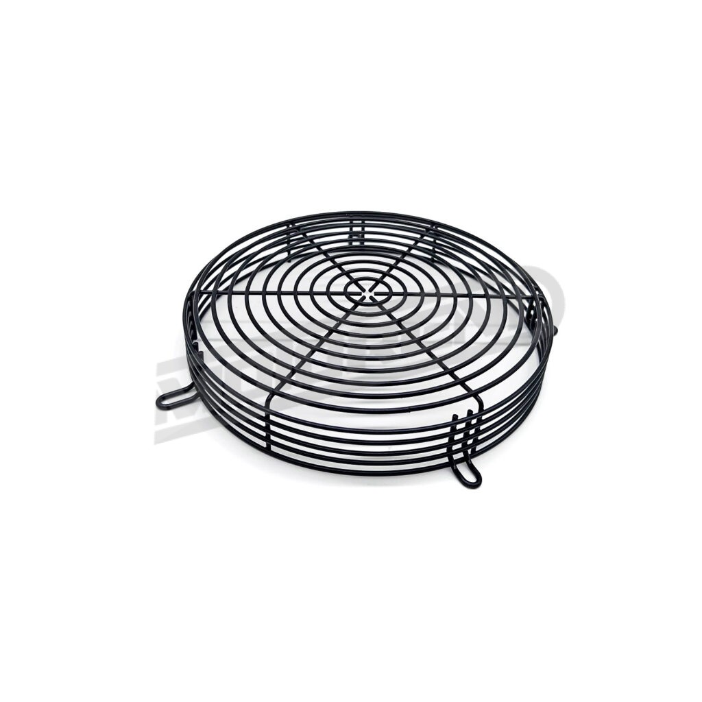 Za&scaron;tita ventilatora na motoru Kawasaki